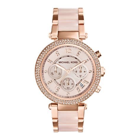 michael kors horloge 5896|michael kors horloge smartwatch.